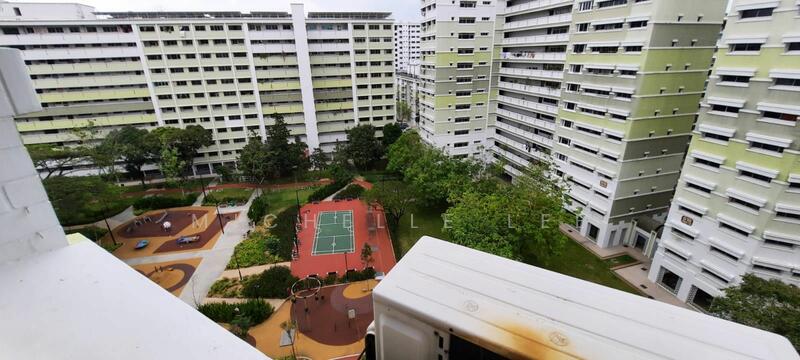 831 Jurong West Street 81, 831 Jurong West Street 81, Room Rental, 250 sqft, HDB Flat For Rent, by Michelle Lee, 24250758 - PropertyGuru.com.sg