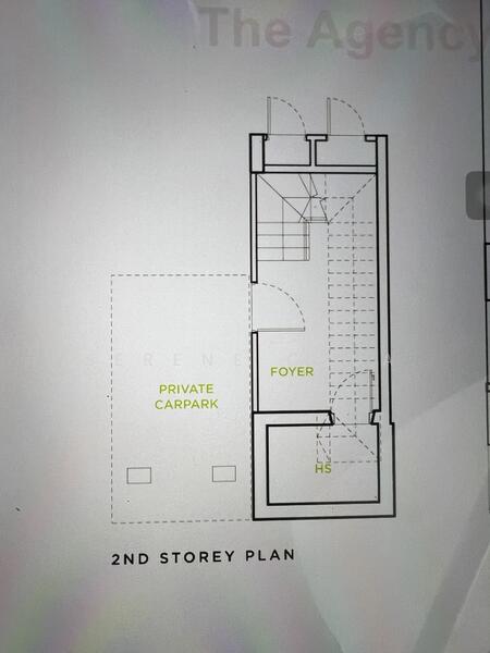 NEWest, 3 West Coast Drive, 4 Bedrooms, 2,551 sqft, Cluster House For Sale, by Serene Chua, 24250851 - PropertyGuru.com.sg