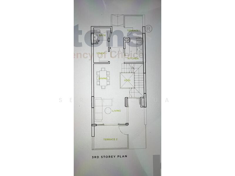 NEWest, 3 West Coast Drive, 4 Bedrooms, 2,551 sqft, Cluster House For Sale, by Serene Chua, 24250851 - PropertyGuru.com.sg