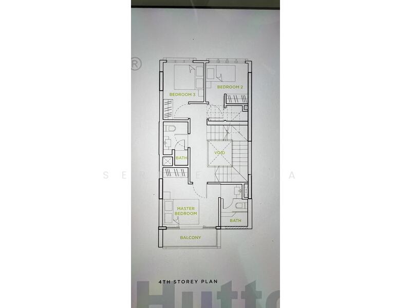 NEWest, 3 West Coast Drive, 4 Bedrooms, 2,551 sqft, Cluster House For Sale, by Serene Chua, 24250851 - PropertyGuru.com.sg