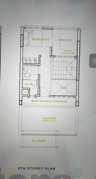 NEWest, 3 West Coast Drive, 4 Bedrooms, 2,551 sqft, Cluster House For Sale, by Serene Chua, 24250851 - PropertyGuru.com.sg
