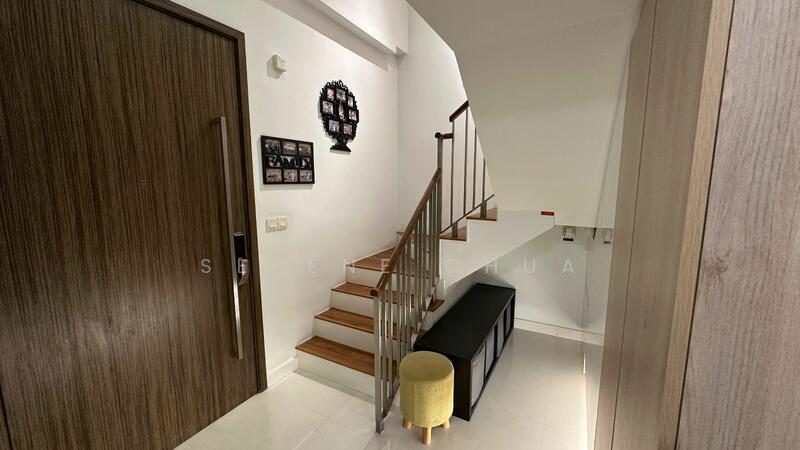 NEWest, 3 West Coast Drive, 4 Bedrooms, 2,551 sqft, Cluster House For Sale, by Serene Chua, 24250851 - PropertyGuru.com.sg