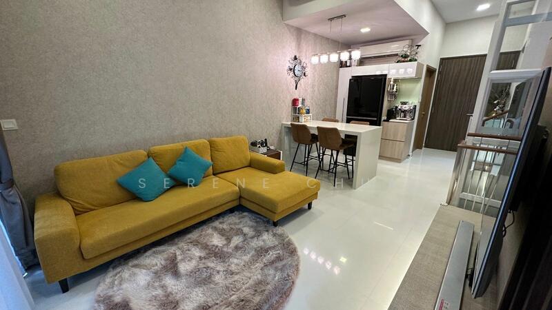 NEWest, 3 West Coast Drive, 4 Bedrooms, 2,551 sqft, Cluster House For Sale, by Serene Chua, 24250851 - PropertyGuru.com.sg