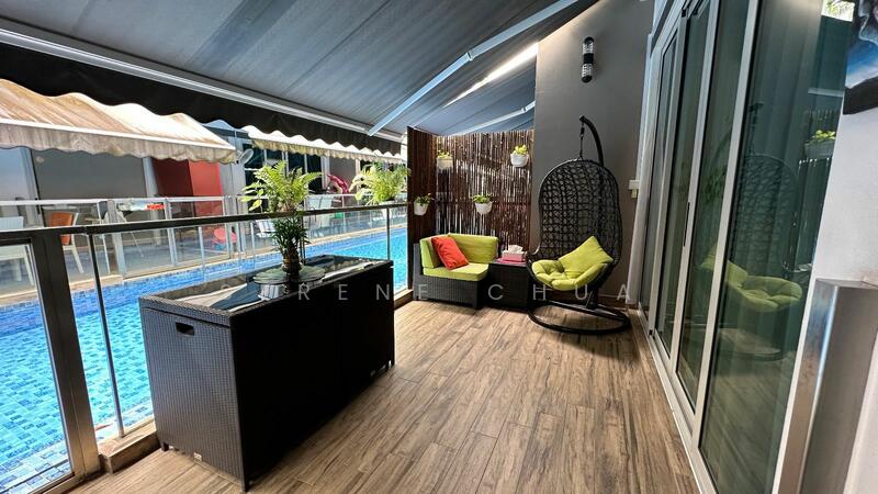 NEWest, 3 West Coast Drive, 4 Bedrooms, 2,551 sqft, Cluster House For Sale, by Serene Chua, 24250851 - PropertyGuru.com.sg