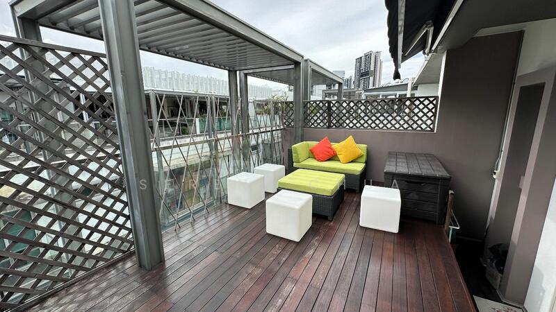 NEWest, 3 West Coast Drive, 4 Bedrooms, 2,551 sqft, Cluster House For Sale, by Serene Chua, 24250851 - PropertyGuru.com.sg