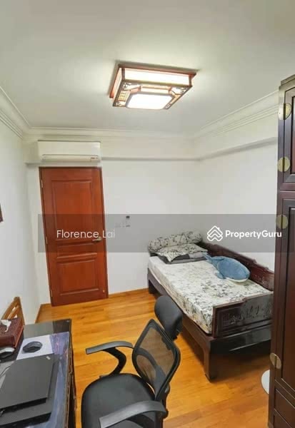 For Rent - 121D Canberra Street
