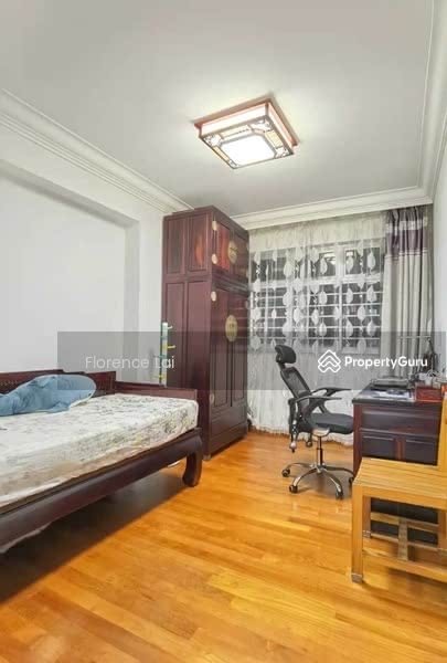 For Rent - 121D Canberra Street