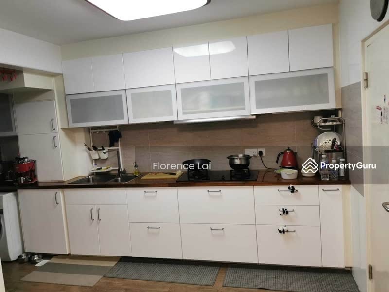 For Rent - 121D Canberra Street