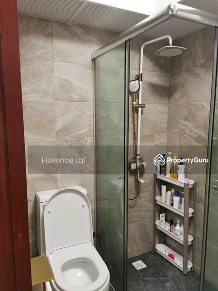 For Rent - 121D Canberra Street