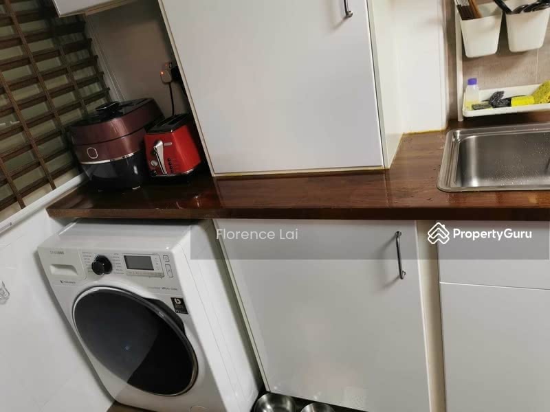 For Rent - 121D Canberra Street