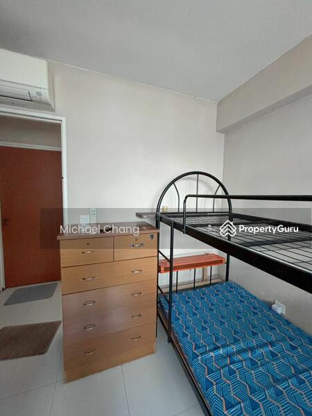 For Rent - 780C Woodlands Crescent