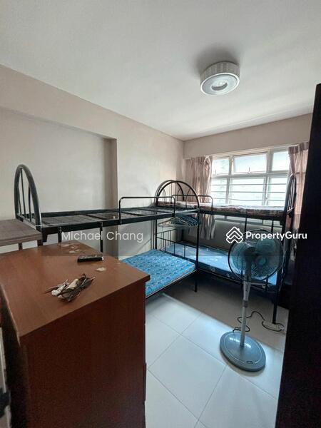 For Rent - 780C Woodlands Crescent