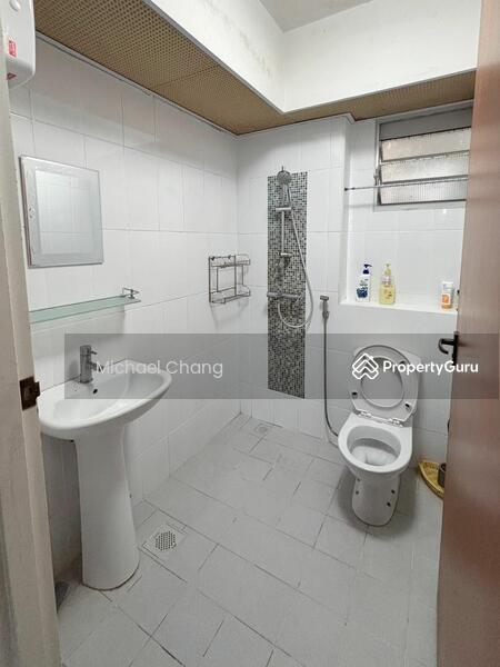 For Rent - 780C Woodlands Crescent