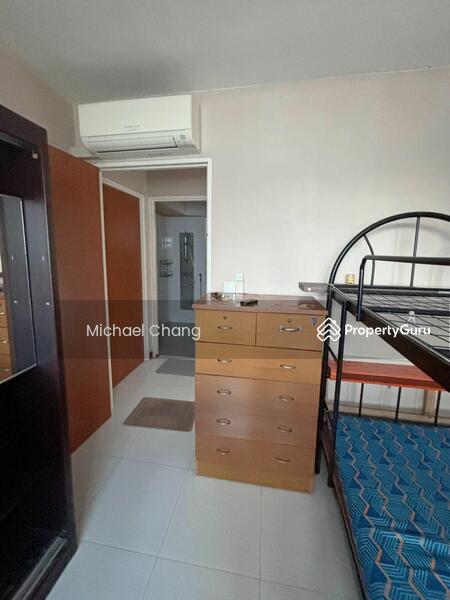 For Rent - 780C Woodlands Crescent