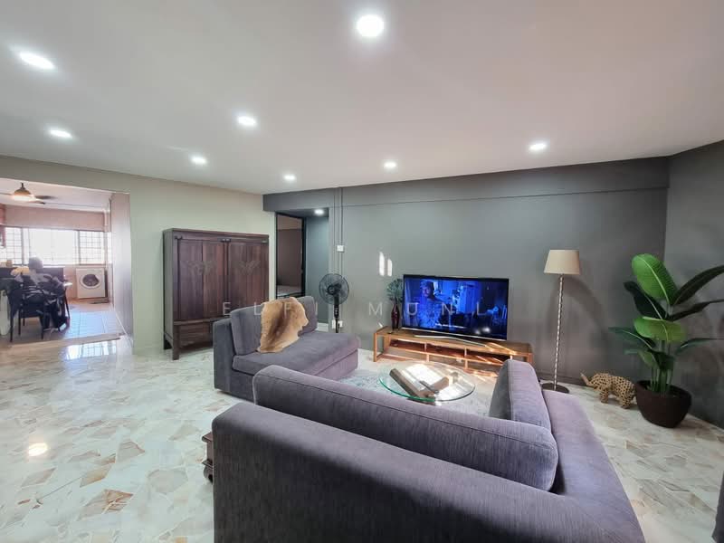 173 Ang Mo Kio Avenue 4, 173 Ang Mo Kio Avenue 4, 2 Bedrooms, 890 sqft, HDB Flat For Rent, by Elfi Muni, 24250931 - PropertyGuru.com.sg