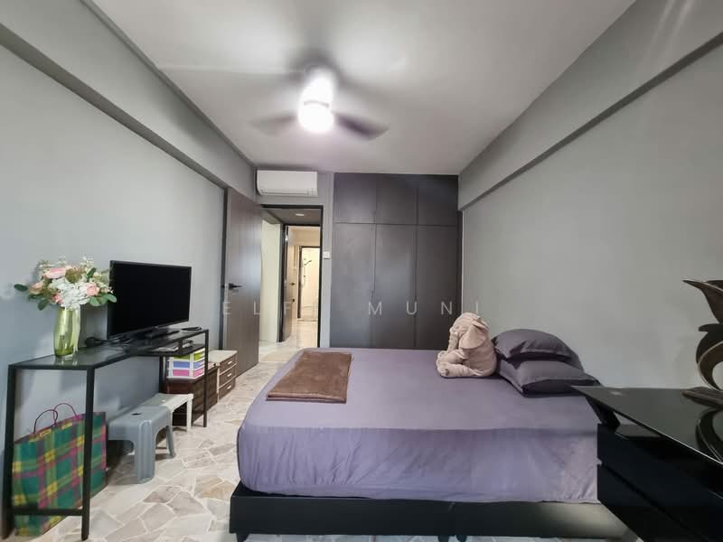 173 Ang Mo Kio Avenue 4, 173 Ang Mo Kio Avenue 4, 2 Bedrooms, 890 sqft, HDB Flat For Rent, by Elfi Muni, 24250931 - PropertyGuru.com.sg