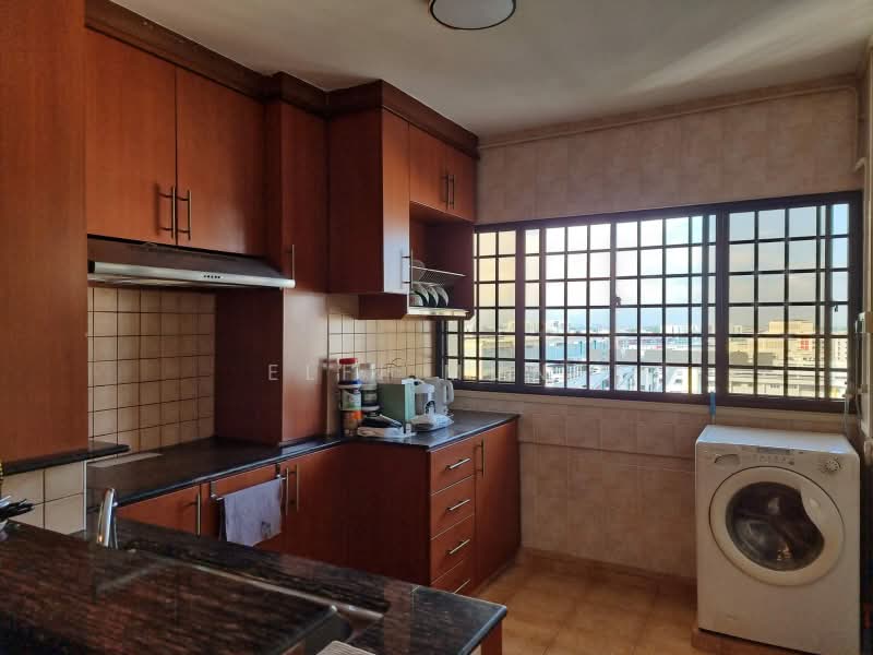 173 Ang Mo Kio Avenue 4, 173 Ang Mo Kio Avenue 4, 2 Bedrooms, 890 sqft, HDB Flat For Rent, by Elfi Muni, 24250931 - PropertyGuru.com.sg