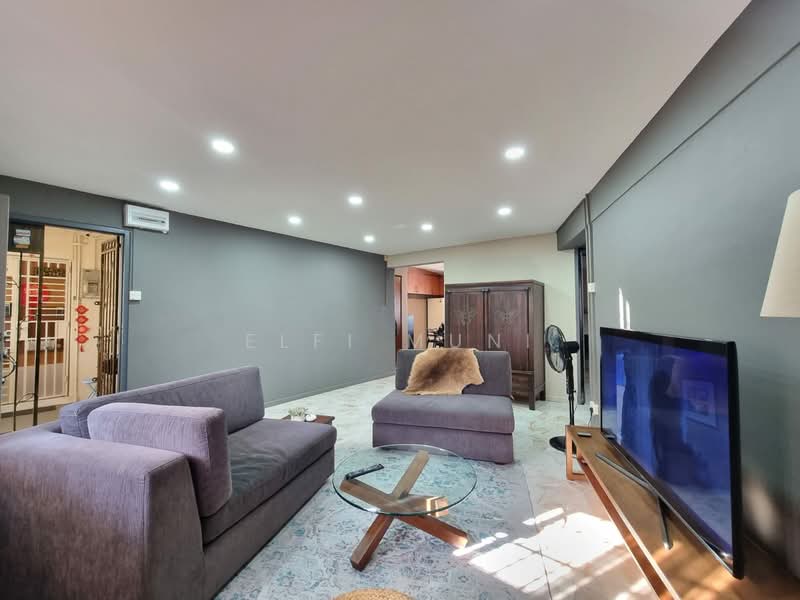 173 Ang Mo Kio Avenue 4, 173 Ang Mo Kio Avenue 4, 2 Bedrooms, 890 sqft, HDB Flat For Rent, by Elfi Muni, 24250931 - PropertyGuru.com.sg