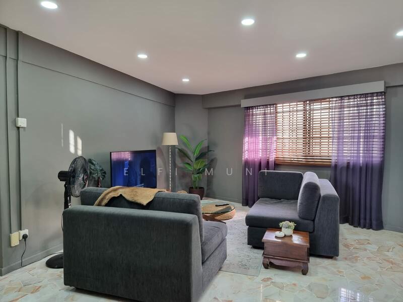 173 Ang Mo Kio Avenue 4, 173 Ang Mo Kio Avenue 4, 2 Bedrooms, 890 sqft, HDB Flat For Rent, by Elfi Muni, 24250931 - PropertyGuru.com.sg