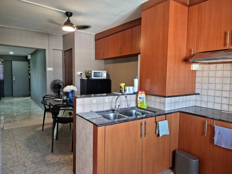 173 Ang Mo Kio Avenue 4, 173 Ang Mo Kio Avenue 4, 2 Bedrooms, 890 sqft, HDB Flat For Rent, by Elfi Muni, 24250931 - PropertyGuru.com.sg