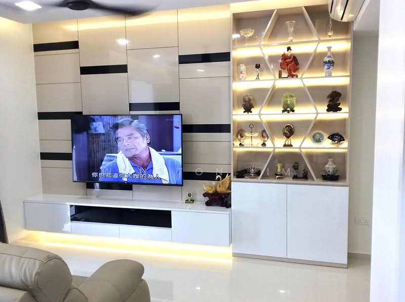 Bedok Residences, 22 Bedok North Drive, 4 Bedrooms, 1,485 sqft, Condominium For Rent, by Winston Lim, 24250947 - PropertyGuru.com.sg