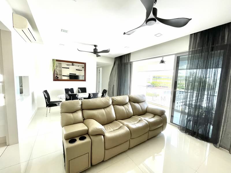 Bedok Residences, 22 Bedok North Drive, 4 Bedrooms, 1,485 sqft, Condominium For Rent, by Winston Lim, 24250947 - PropertyGuru.com.sg