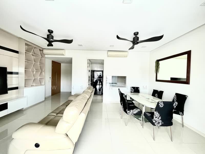 Bedok Residences, 22 Bedok North Drive, 4 Bedrooms, 1,485 sqft, Condominium For Rent, by Winston Lim, 24250947 - PropertyGuru.com.sg