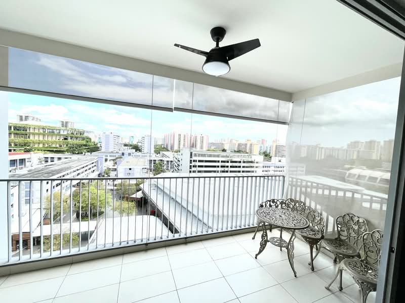 Bedok Residences, 22 Bedok North Drive, 4 Bedrooms, 1,485 sqft, Condominium For Rent, by Winston Lim, 24250947 - PropertyGuru.com.sg