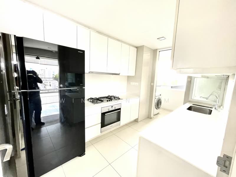 Bedok Residences, 22 Bedok North Drive, 4 Bedrooms, 1,485 sqft, Condominium For Rent, by Winston Lim, 24250947 - PropertyGuru.com.sg