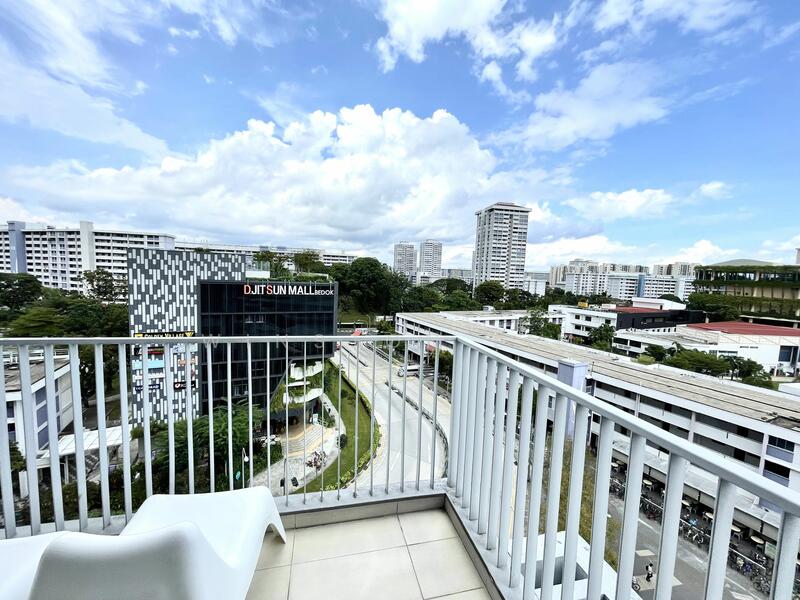 Bedok Residences, 22 Bedok North Drive, 4 Bedrooms, 1,485 sqft, Condominium For Rent, by Winston Lim, 24250947 - PropertyGuru.com.sg