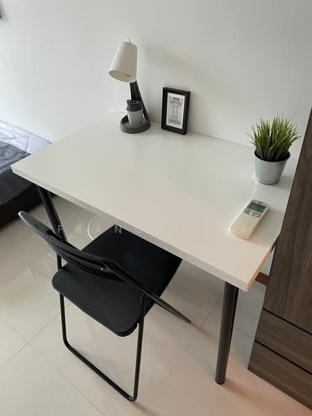 Caspian, 54 Lakeside Drive, Room Rental, 100 sqft, Condominium For Rent, by Francis Lee, 24250981 - PropertyGuru.com.sg