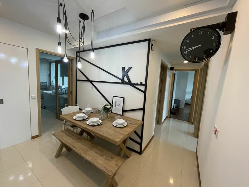 Caspian, 54 Lakeside Drive, Room Rental, 100 sqft, Condominium For Rent, by Francis Lee, 24250981 - PropertyGuru.com.sg