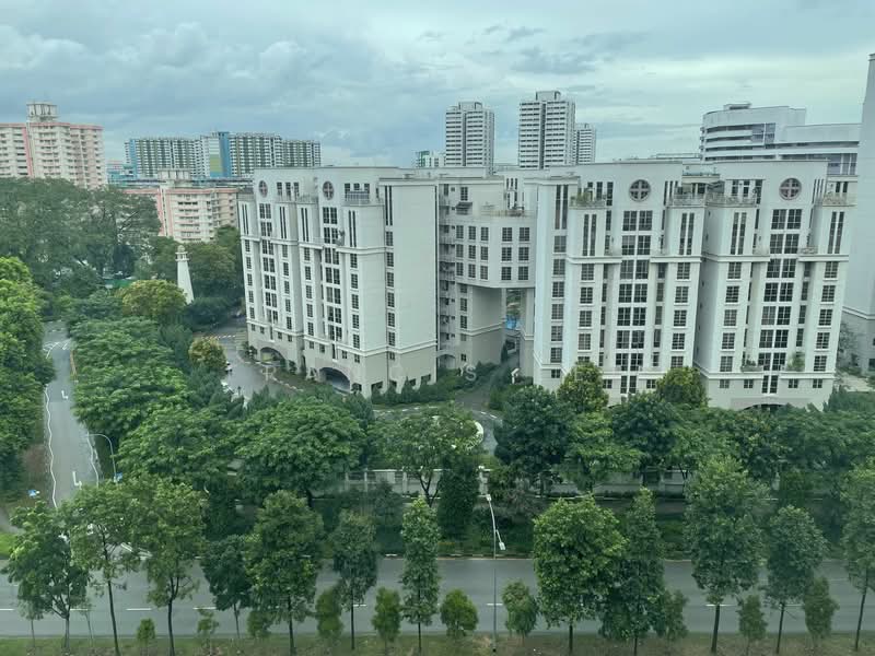 Caspian, 54 Lakeside Drive, Room Rental, 100 sqft, Condominium For Rent, by Francis Lee, 24250981 - PropertyGuru.com.sg