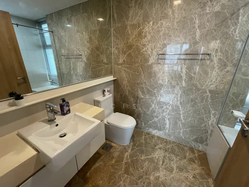 Caspian, 54 Lakeside Drive, Room Rental, 100 sqft, Condominium For Rent, by Francis Lee, 24250981 - PropertyGuru.com.sg