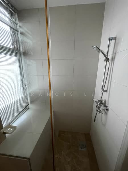 Caspian, 54 Lakeside Drive, Room Rental, 100 sqft, Condominium For Rent, by Francis Lee, 24250981 - PropertyGuru.com.sg