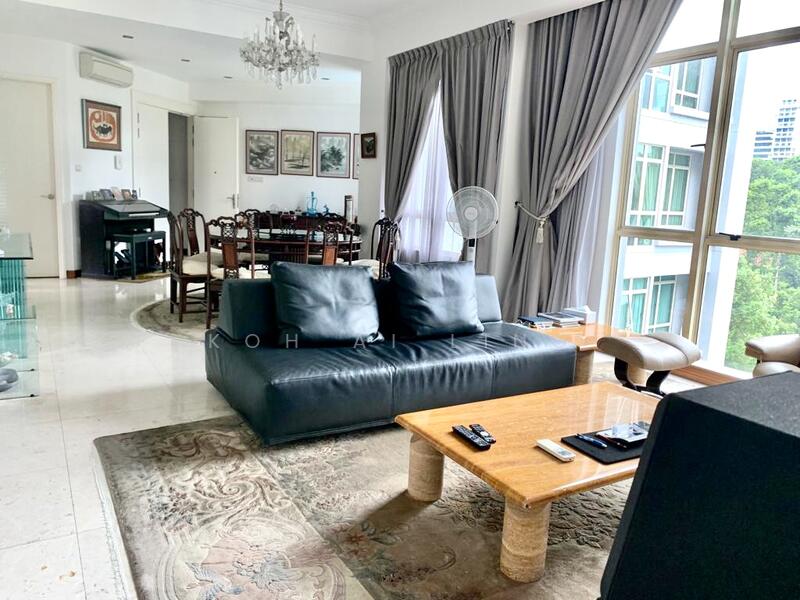 Balmoral 8, 8 Balmoral Road, 3 Bedrooms, 1,841 sqft, Condominium For Sale, by Koh Ai Ling, 24251175 - PropertyGuru.com.sg