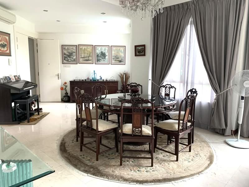 Balmoral 8, 8 Balmoral Road, 3 Bedrooms, 1,841 sqft, Condominium For Sale, by Koh Ai Ling, 24251175 - PropertyGuru.com.sg