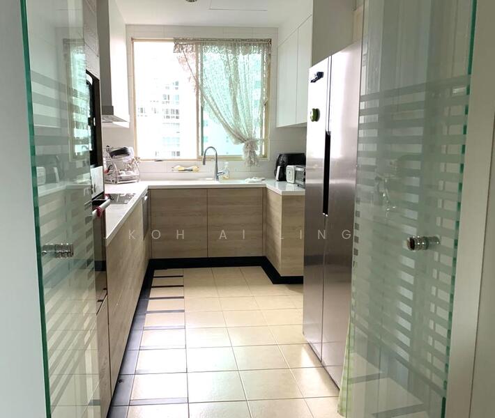 Balmoral 8, 8 Balmoral Road, 3 Bedrooms, 1,841 sqft, Condominium For Sale, by Koh Ai Ling, 24251175 - PropertyGuru.com.sg