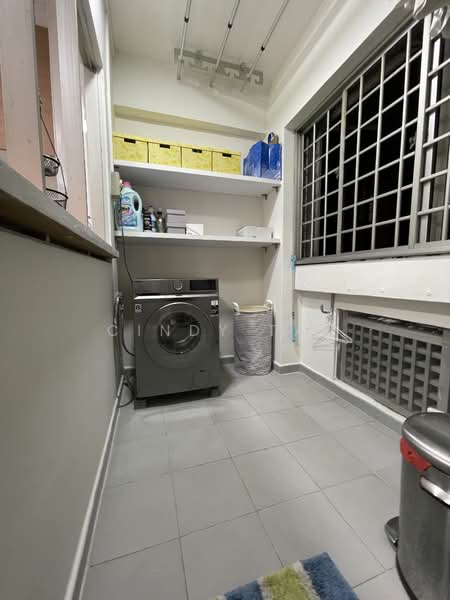 For Rent - 145 Pasir Ris Street 11