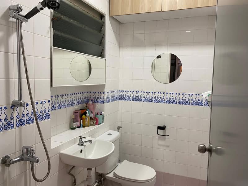 For Rent - 145 Pasir Ris Street 11