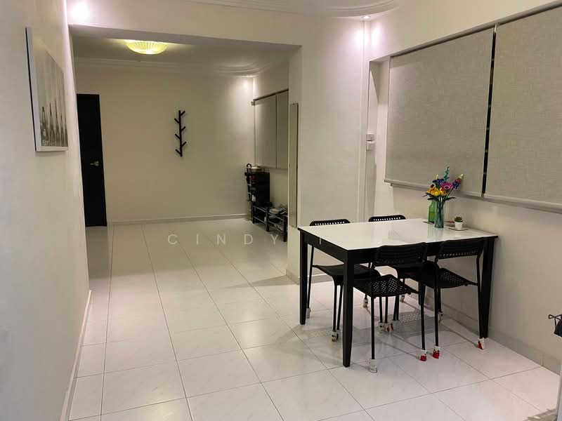 For Rent - 145 Pasir Ris Street 11