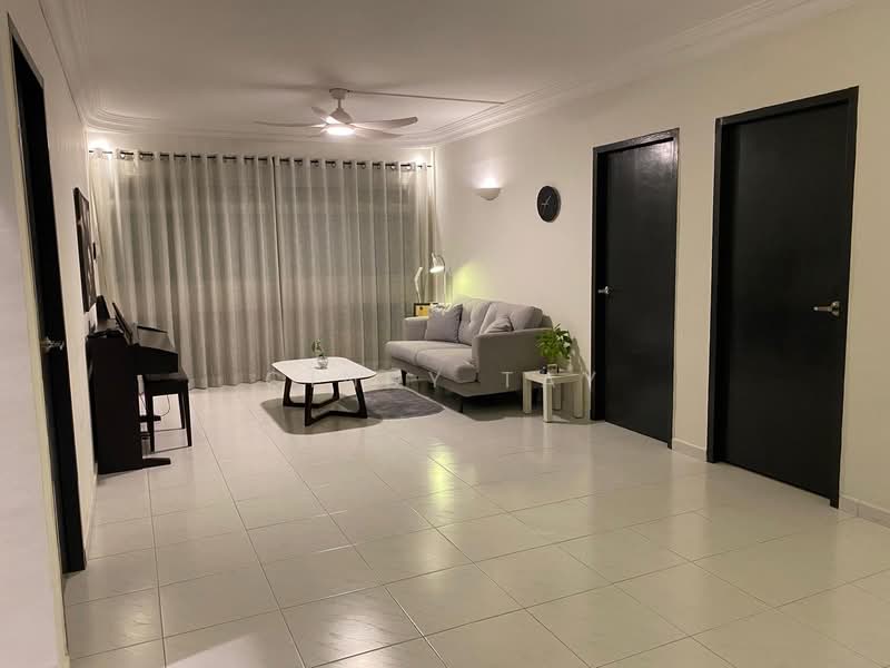 For Rent - 145 Pasir Ris Street 11
