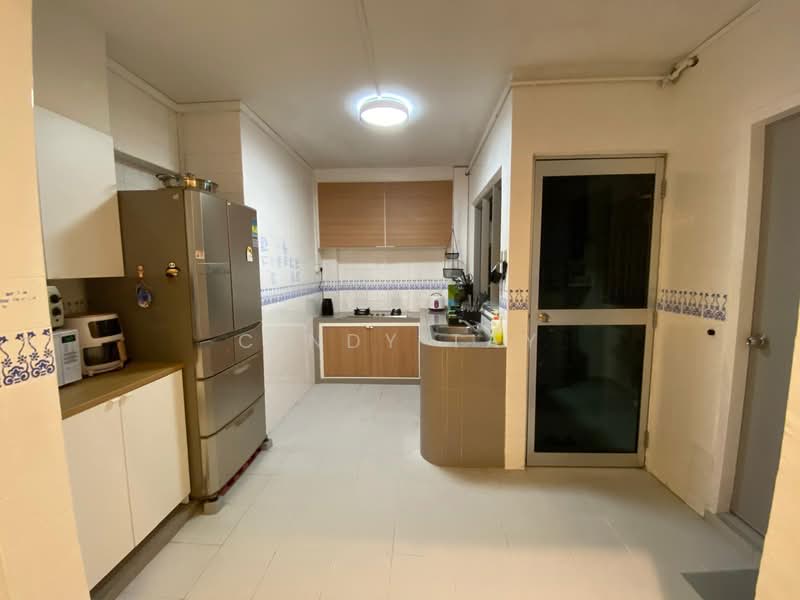 For Rent - 145 Pasir Ris Street 11