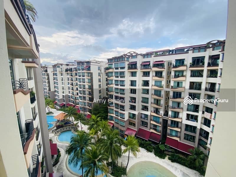 For Rent - Sunhaven