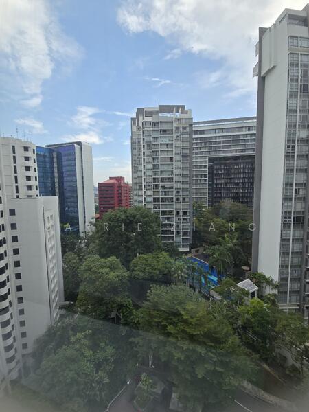 Vida, 5 Peck Hay Road, 2 Bedrooms, 850 sqft, Apartment For Rent, by Carrie Zhang, 24251344 - PropertyGuru.com.sg