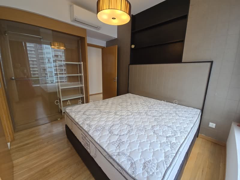 Vida, 5 Peck Hay Road, 2 Bedrooms, 850 sqft, Apartment For Rent, by Carrie Zhang, 24251344 - PropertyGuru.com.sg
