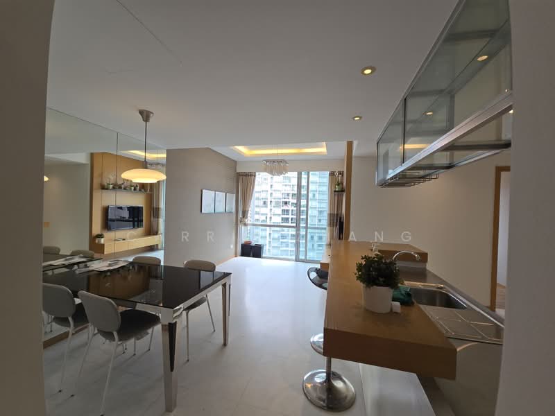 Vida, 5 Peck Hay Road, 2 Bedrooms, 850 sqft, Apartment For Rent, by Carrie Zhang, 24251344 - PropertyGuru.com.sg