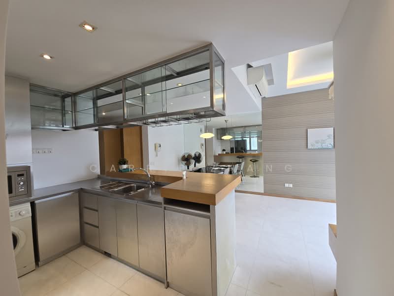 Vida, 5 Peck Hay Road, 2 Bedrooms, 850 sqft, Apartment For Rent, by Carrie Zhang, 24251344 - PropertyGuru.com.sg