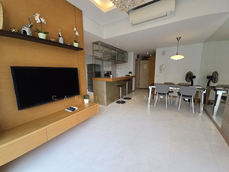 Vida, 5 Peck Hay Road, 2 Bedrooms, 850 sqft, Apartment For Rent, by Carrie Zhang, 24251344 - PropertyGuru.com.sg