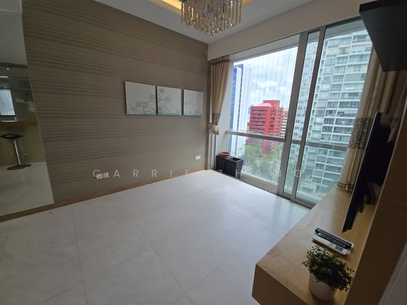 Vida, 5 Peck Hay Road, 2 Bedrooms, 850 sqft, Apartment For Rent, by Carrie Zhang, 24251344 - PropertyGuru.com.sg